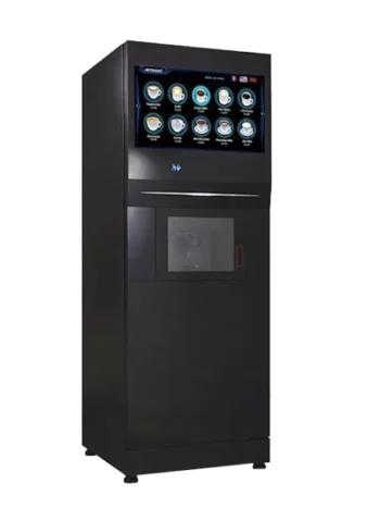 Jetinno JL 510 Tam Otomatik Kahve Otomatı